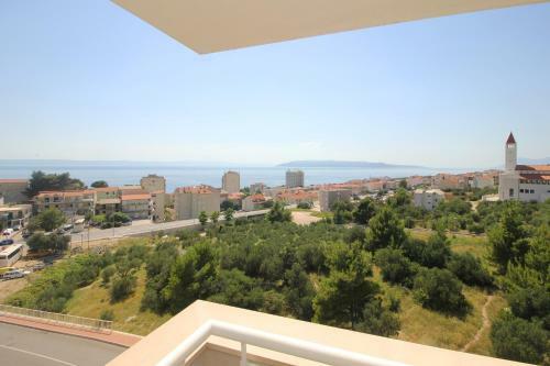 Apartment Vista Makarska
