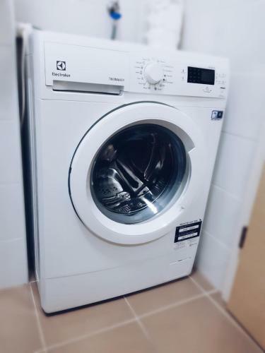 Apartment Vista Makarska