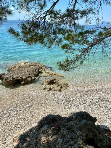 Apartment Vista Makarska