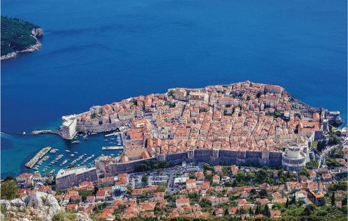 Apartment Zaton With Sea View 284