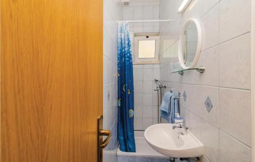 Apartment Zaton With Sea View 284
