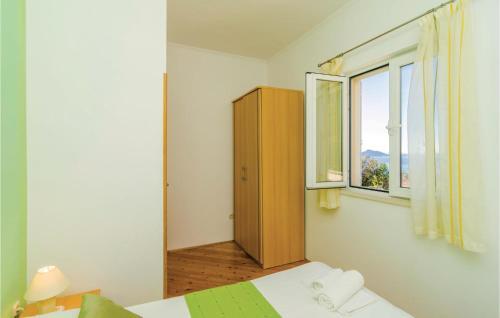 Apartment Zaton With Sea View 284