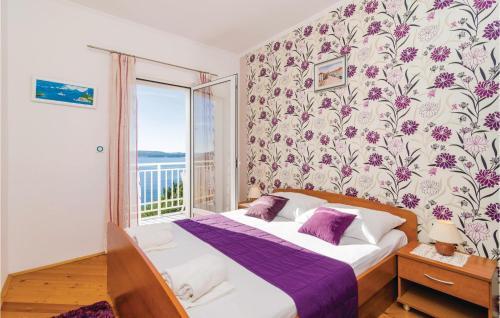 Apartment Zaton With Sea View 284