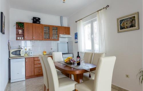 Apartment Zaton With Sea View 284
