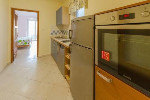 Apartamentos Villa Vista