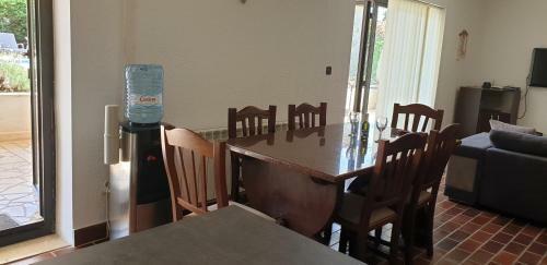 Apartamentos Villa Vista
