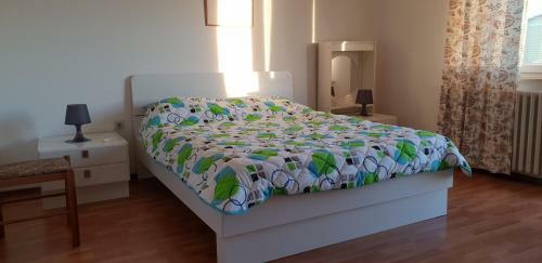 Apartamentos Villa Vista