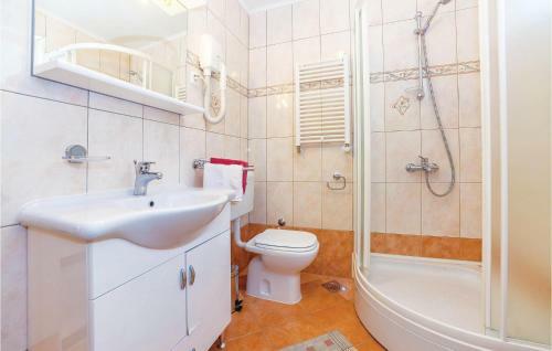 Apartment Omladinska J-556