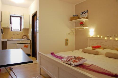 Apartment Salidasol
