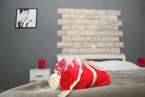 Apartments & Room Dijana