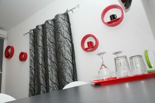 Apartments & Room Dijana