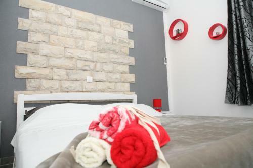 Apartments & Room Dijana