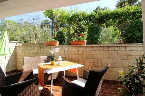 Apartamento Studio In Porec/istrien 10193
