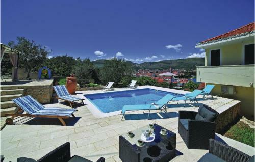 Apartment Trogir Sv.lazara