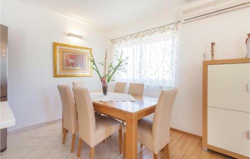 Apartment Trogir Sv.lazara