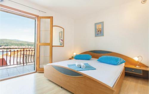 Apartment Trogir Sv.lazara