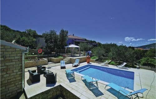 Apartment Trogir Sv.lazara