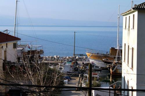 Apartment Sumpetar 2965c