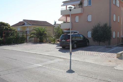 Apartment Novigrad 6936c