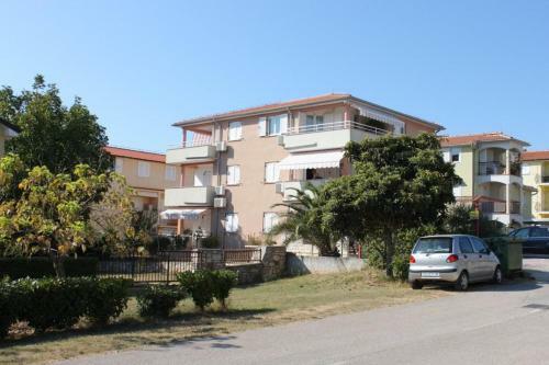 Apartment Novigrad 6936c