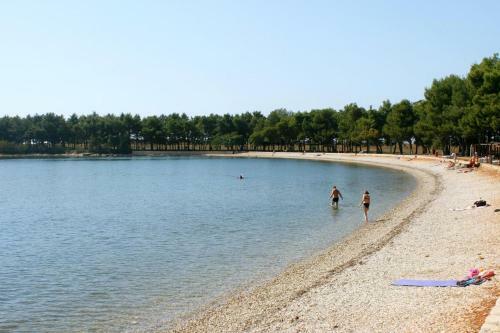 Apartment Novigrad 6936c