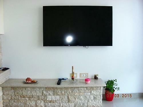 Apartment In Novigrad/istrien 9642
