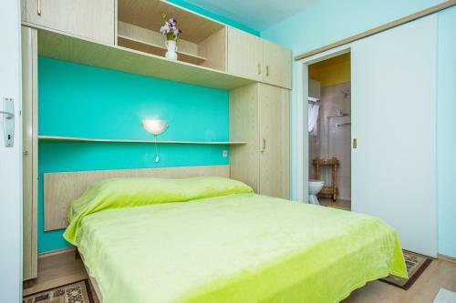 Apartamentos Appartments & Room Pende