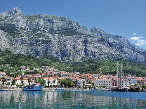 Apartment Makarska With Sea View 5