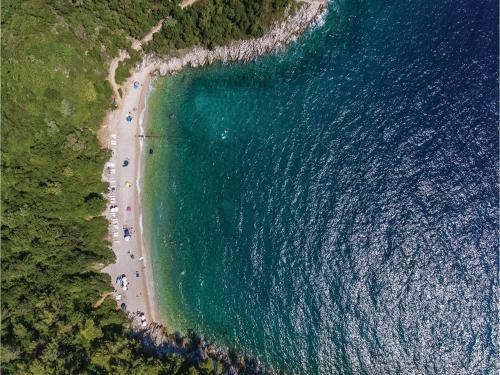 Holiday Home Gornji Rabac IV