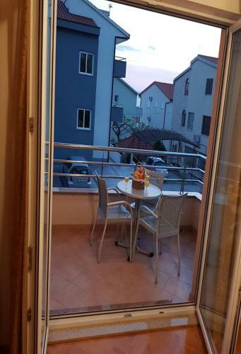 Apartments Villa Katarina