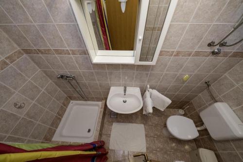 Apartments With A Parking Space Banjol (rab) - 5041