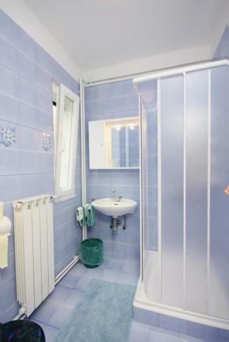 Hostal Double Room Barbat 4973d