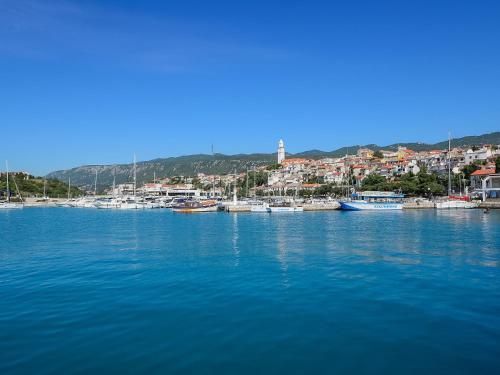 Holiday Home Zoran