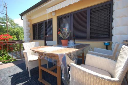 Hostal Apartment Poljak Njivice
