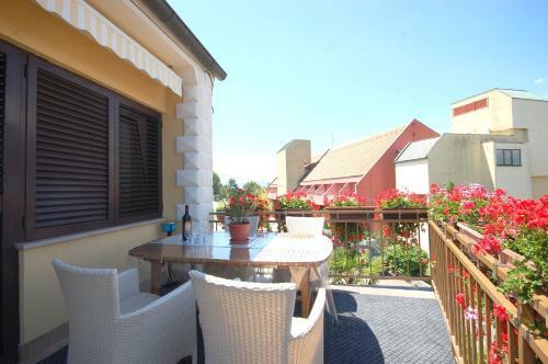 Hostal Apartment Poljak Njivice