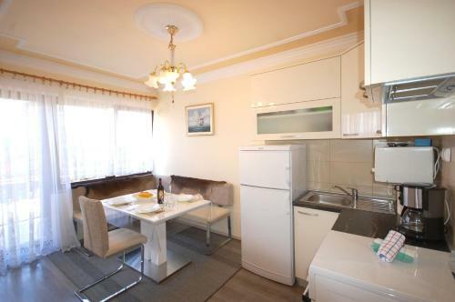 Hostal Apartment Poljak Njivice