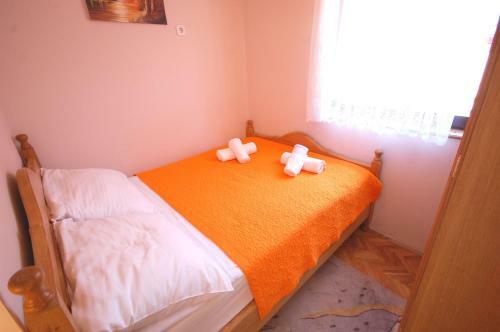 Hostal Apartment Poljak Njivice