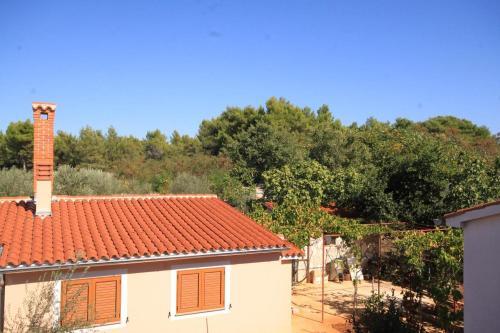 Apartments With A Parking Space Fazana - 7281