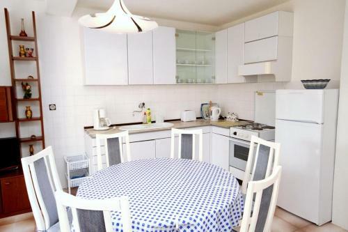 Apartment Vinisce 6015b
