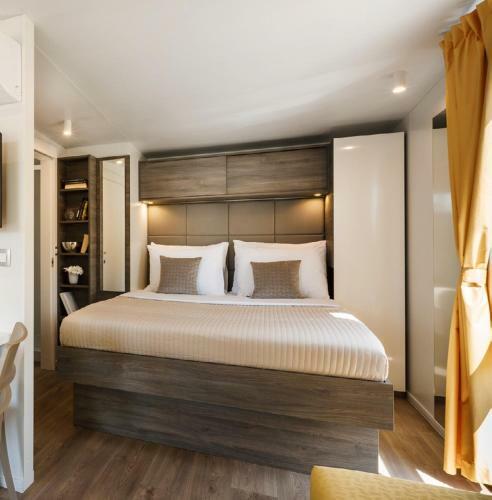Victoria Mobilehome In Padova Premium Camping Resort