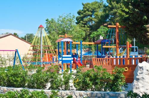 Victoria Mobilehome In Padova Premium Camping Resort