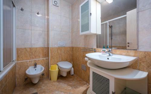 Apartments Monterol Stella Maris