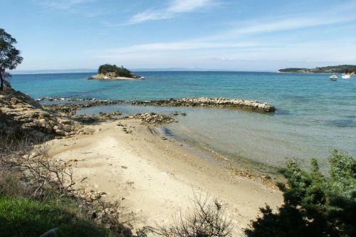 Apartment Supetarska Draga - Donja 2013a