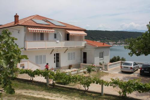 Apartment Supetarska Draga - Donja 2013a