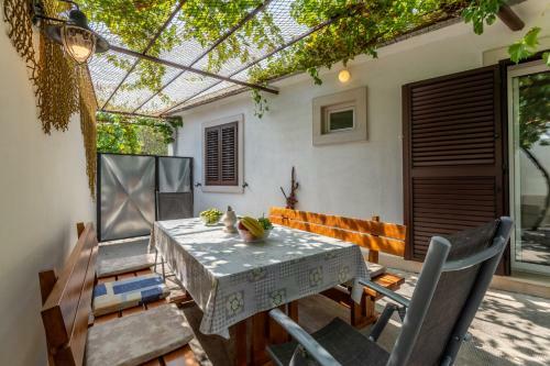 Villa Holiday Home Tamjan