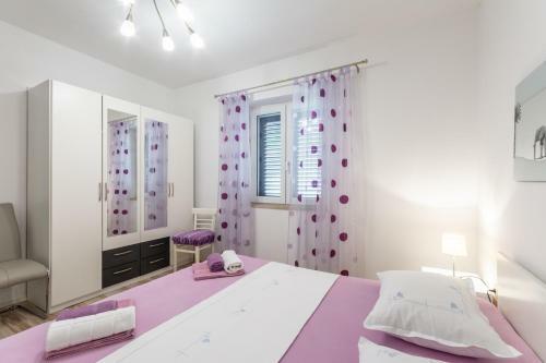 Villa Holiday Home Tamjan