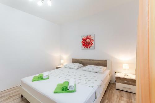 Villa Holiday Home Tamjan