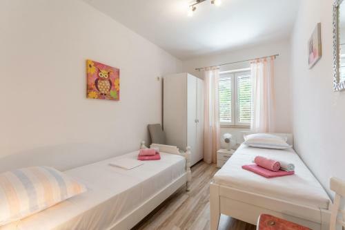 Villa Holiday Home Tamjan