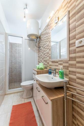 Villa Holiday Home Tamjan