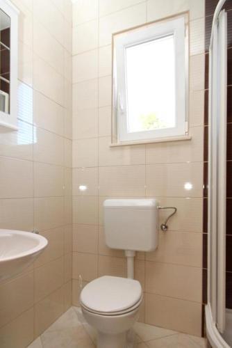 Apartments With A Parking Space Lumbarda (korcula) - 9271
